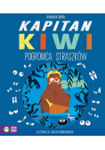 Kapitan Kiwi. Pogromca Straszków!