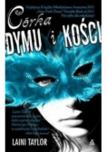 Córka dymu i kości