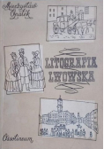 Litografia Lwowska 1822 - 1860