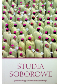 Studia soborowe