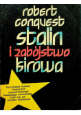 Stalin i zabójstwo Kirowa