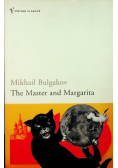 The Master and Margarita