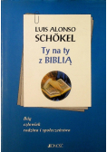 Ty na ty z Biblią