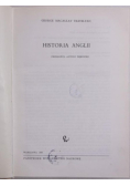 Historia Anglii