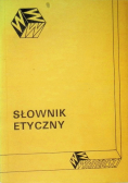 Słownik etyczny