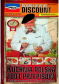Kuchnia polska 1001 przepisów