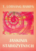 Jaskinia starożytnych