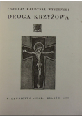 Droga krzyżowa