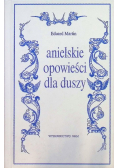 Anielskie opowieści dla duszy