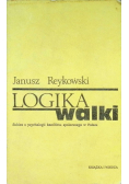 Logika walki