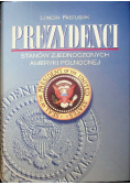 Prezydenci Stanów Zjednoczonych Ameryki Północnej