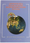 Apostolska działalność redemptorystów dzisiaj
