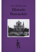 Historie Florenckie