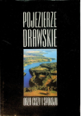 Pojezierze drawskie oaza ciszy i spokoju