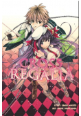 Cross x Regallia