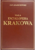 Mała encyklopedia Krakowa
