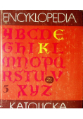 Encyklopedia katolicka 5