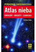 Atlas nieba