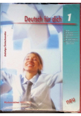 Deutsch fur dich 1 neu