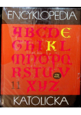 Encyklopedia katolicka 11
