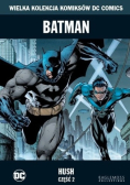 Batman Hush Część 2