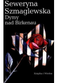 Dymy nad Birkenau