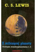 Z milczącej planety