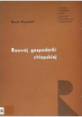 Rozwój gospodarki chłopskiej