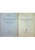 Paleozoologia Tom 1 i 2