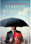 Etykieta menedżera