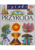 Przyroda. Niezwykłe zjawiska