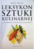 Leksykon sztuki kulinarnej