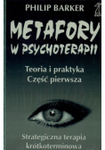 Metafory w psychoterapii