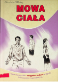 Mowa ciała