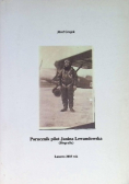 Porucznik pilot Janina Lewandowska