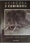 Ucieczka z Sobiboru