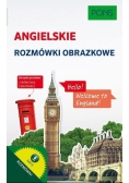 Rozmówki obrazkowe. Angielskie PONS