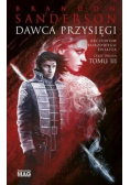Archiwum Burzowego Świata Tom 3 Część 2 Dawca Przysięgi