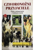 Czworonożni przyjaciele