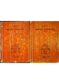 Historia wychowania Tom I i II