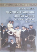 Marynarka wojenna Austro-Węgier w I wojnie światowej