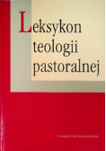 Leksykon teologii pastoralnej