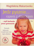 Jedz pysznie razem z dzieckiem