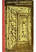Historia sekretna