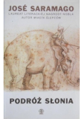 Podróż słonia