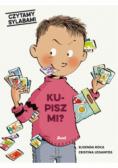 Czytamy sylabami. Kupisz mi?