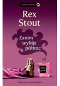 Zanim wybije północ