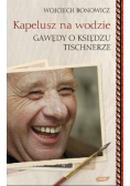 Kapelusz na wodzie