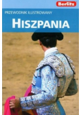Hiszpania przewodnik ilustrowany