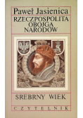 Rzeczpospolita Obojga Narodów Dzieje Agonii